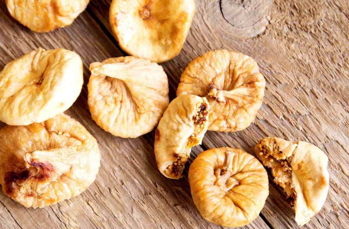  Buy golden and yellow dried Figs + Best Price 