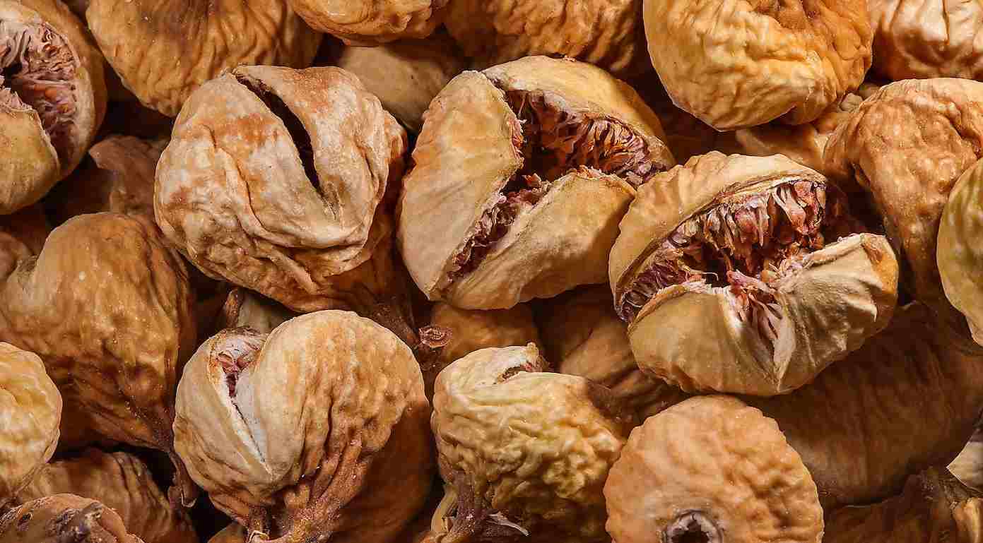  Buy golden and yellow dried Figs + Best Price 