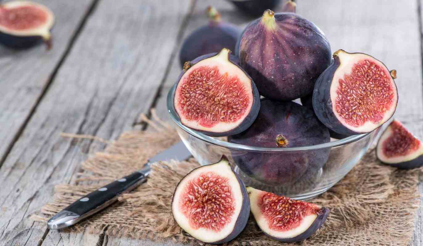  Black Mission Figs vs Turkish Figs Nutrition 