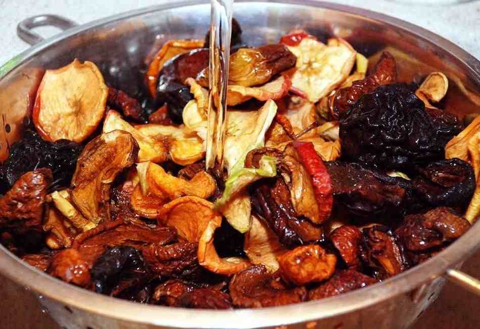  the purchase price of organic dried figs + training 