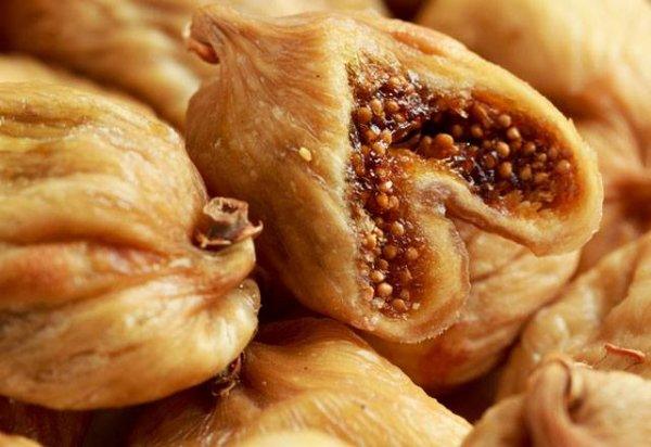  the purchase price of organic dried figs + training 