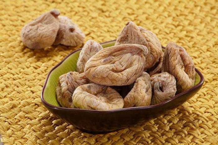  the purchase price of organic dried figs + training 