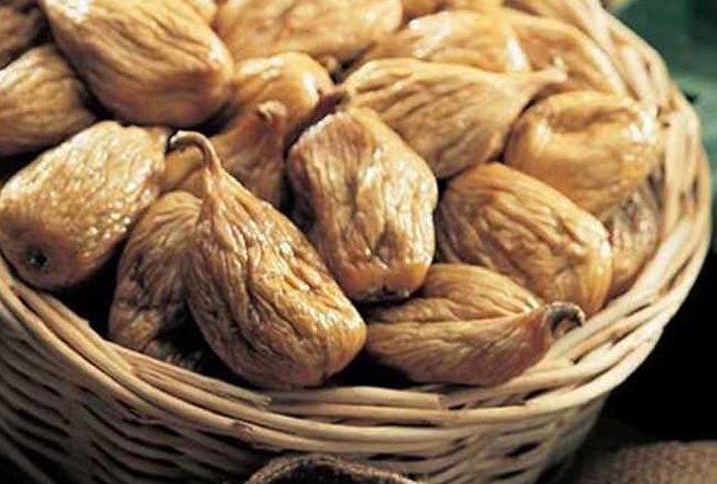  the purchase price of organic dried figs + training 