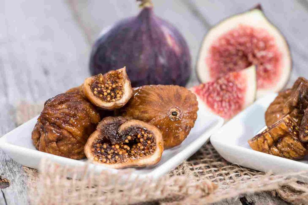  the purchase price of organic dried figs + training 