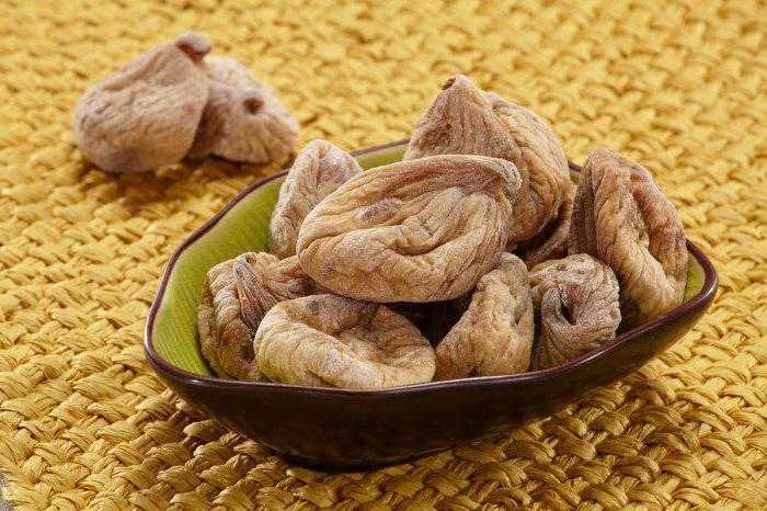 Turkish dried figs + best buy price