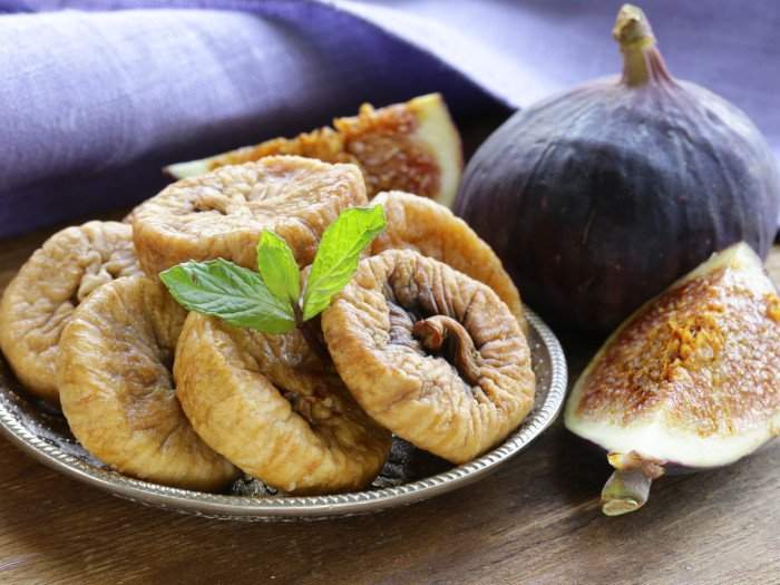 the purchase price of German dried figs + advantages and disadvantages