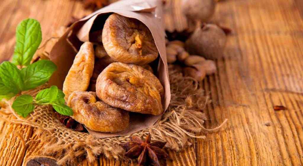  the purchase price of German dried figs + advantages and disadvantages 