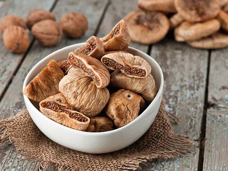  Organic Dried Fig + Purchase Price, Use, Uses and Properties 