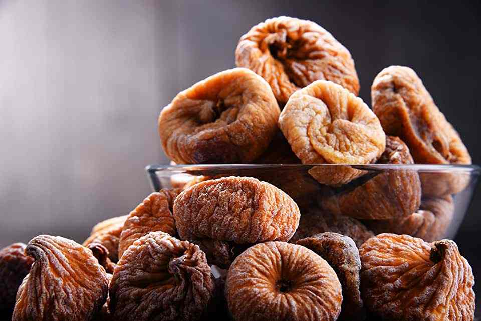  Organic Dried Fig + Purchase Price, Use, Uses and Properties 