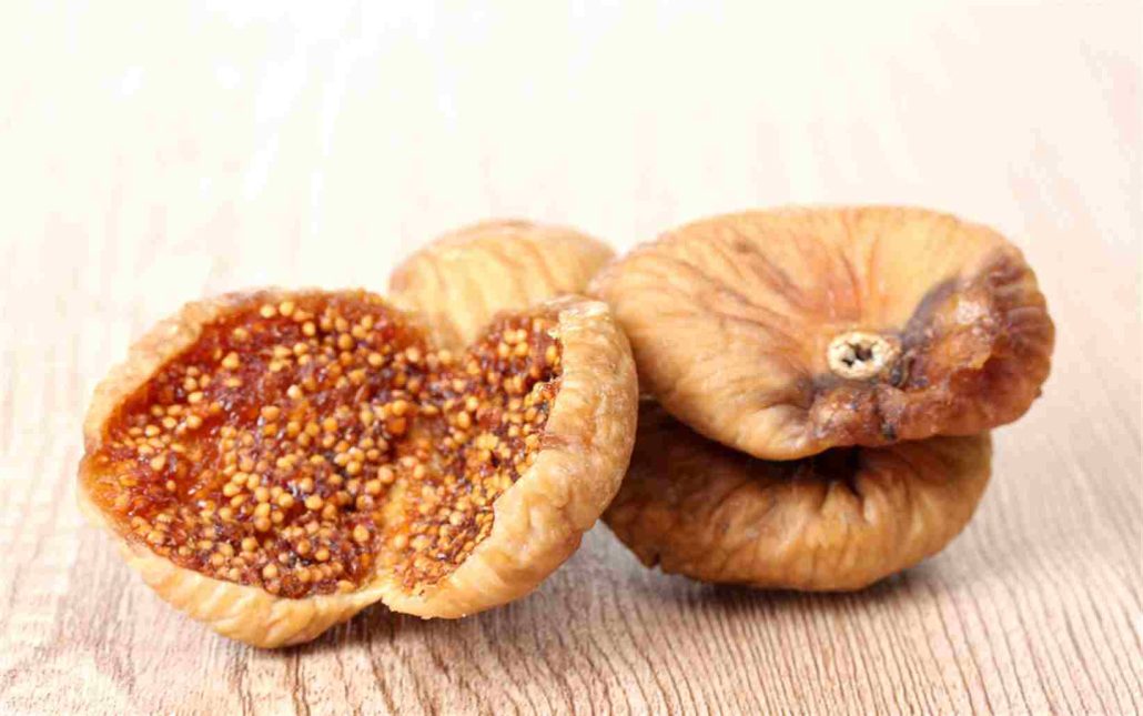  Dried Figs from Turkey + Buy 