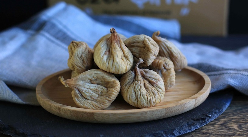 The Price of Dried Turkish Fig from Production to Consumption