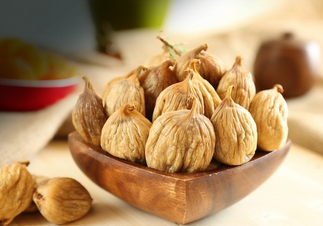  The Price of Dried Turkish Fig from Production to Consumption 