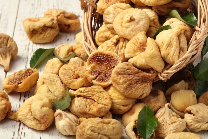  The Price of Dried Turkish Fig from Production to Consumption 