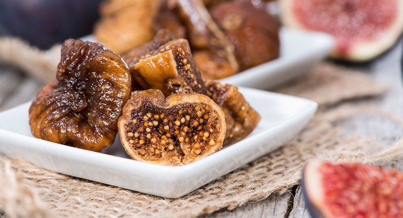  The Price of Dried Turkish Fig from Production to Consumption 