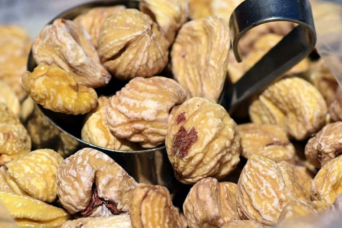  Dried Fig in Pakistan; Potassium Calcium Phosphorus Source Cancer Preventer 