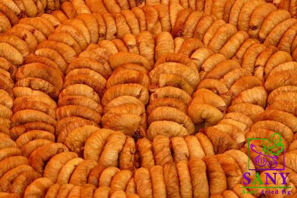 Buy dried figs with white spots + best price