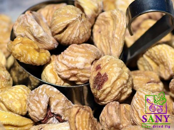 Buy figs dried vs fresh + best price