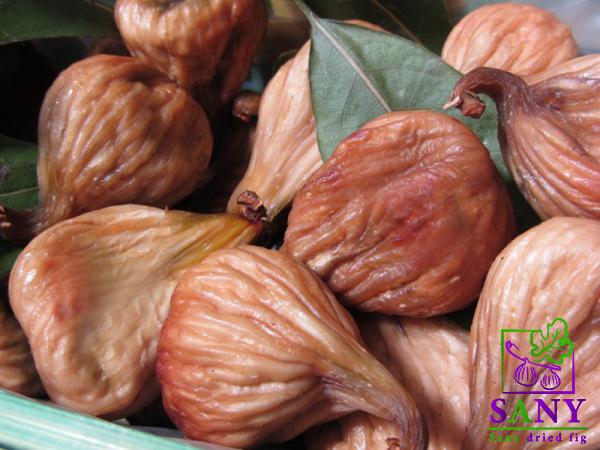 Buy organic dried turkish figs at an exceptional price