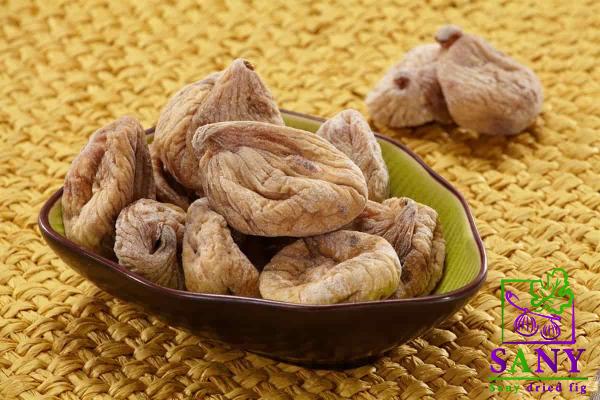 Buy the latest types of organic dried figs