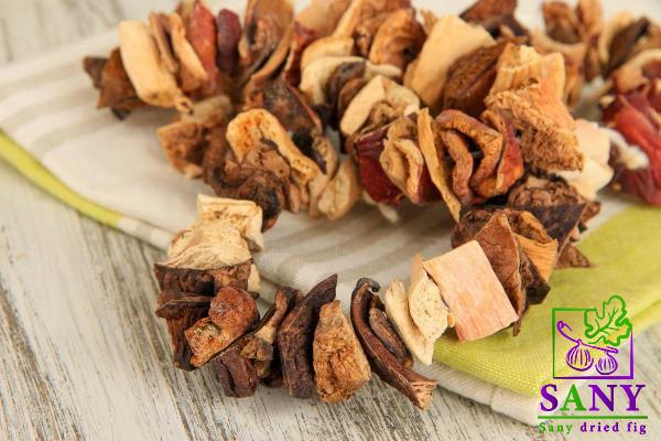 Dried figs vs fresh figs | Reasonable price, great purchase