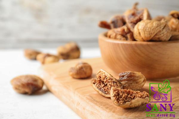 The price of sun-dried figs + purchase and sale of sun-dried figs wholesale