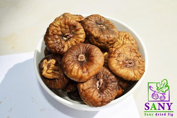 Buy and price of sun dried organic figs