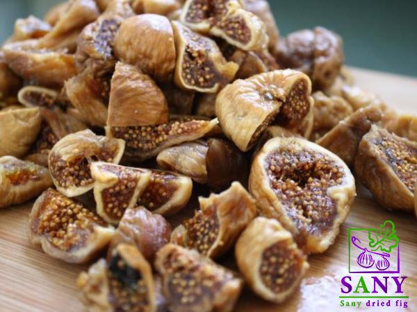 Sliced dried figs price + wholesale and cheap packing specifications