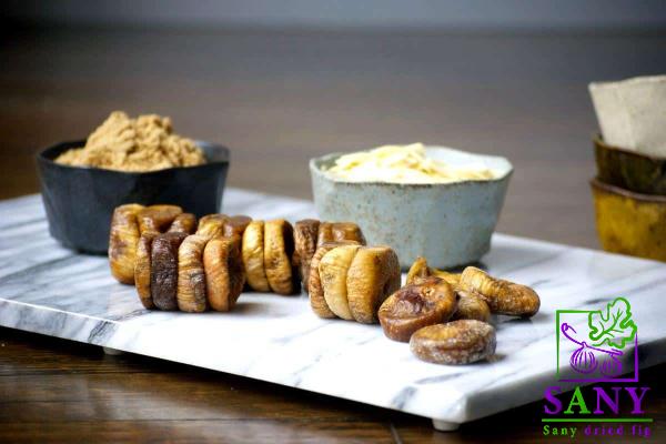 Types of dried figs purchase price + quality test