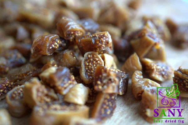 Buy retail and wholesale unsulfured dried figs price