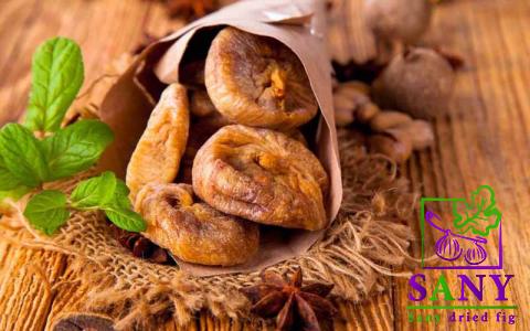 Turkish dried fig price list wholesale and economical