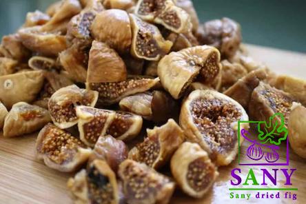 Bulk purchase of turkey dried figs with the best conditions